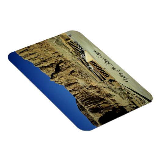 Valley of the Kings Magneet (Rechterzijde)