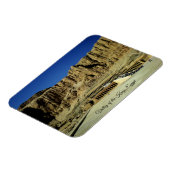 Valley of the Kings Magneet (Linkerzijde)