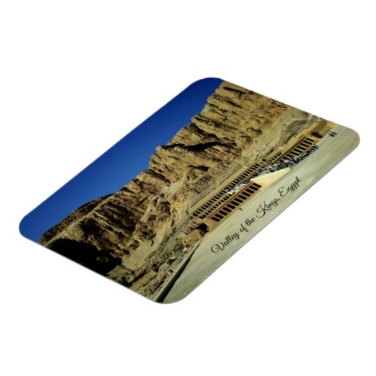 Valley of the Kings Magneet (Linkerzijde)