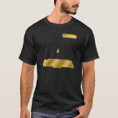 Valley of the Kings T-shirt (Voorkant)
