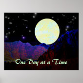 Valley of the Moon ODAT Poster (Voorkant)