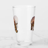 Valley of the Rhinoceros Glas (Links)