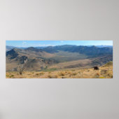 Valley Poster (Voorkant)