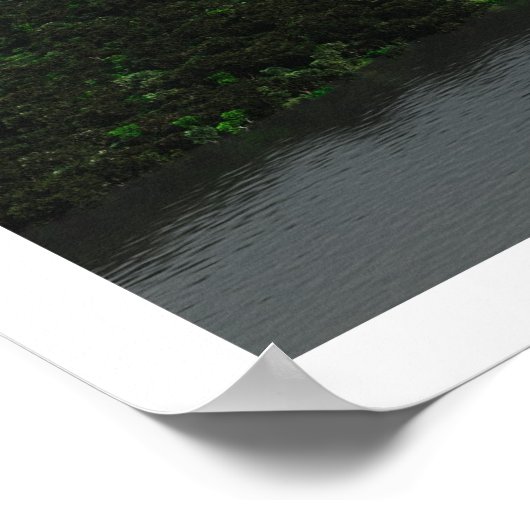 Valley Poster (Hoek)