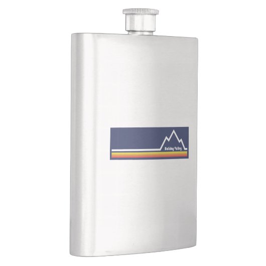 Valley Resort Holiday Flacon (Rechts)