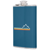 Valley Resort Holiday Heupfles (Links)