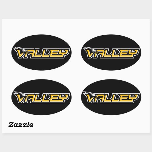 Valley Sticker (Vel)