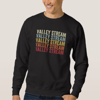 Valley Stream New York Valley Stream NY Retro Vint Trui