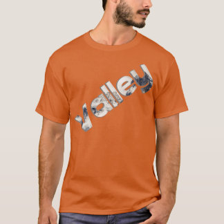 Valley T-shirt