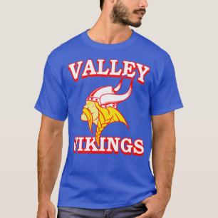 Valley Vikings T-shirt