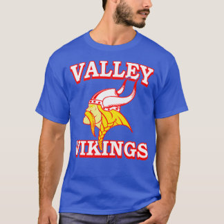 Valley Vikings T-shirt