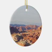 Valley Vista Valley of Fire Ornament (Rechts)