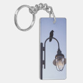 Valley Well's Luck Sleutelhanger (Voorkant Links)