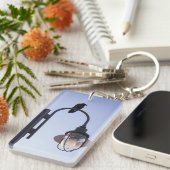 Valley Well's Luck Sleutelhanger (Voorkant Rechts)