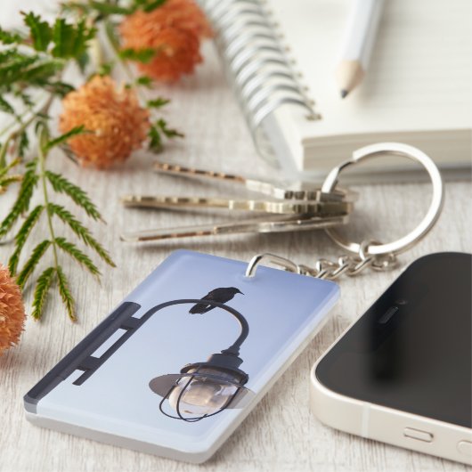 Valley Well's Luck Sleutelhanger (Voorkant Rechts)