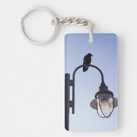 Valley Well's Luck Sleutelhanger (Voorkant)