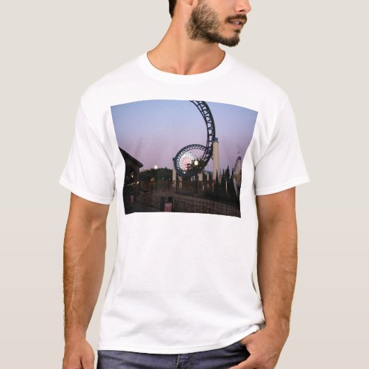 Valleyfair3 T-shirt (Voorkant)