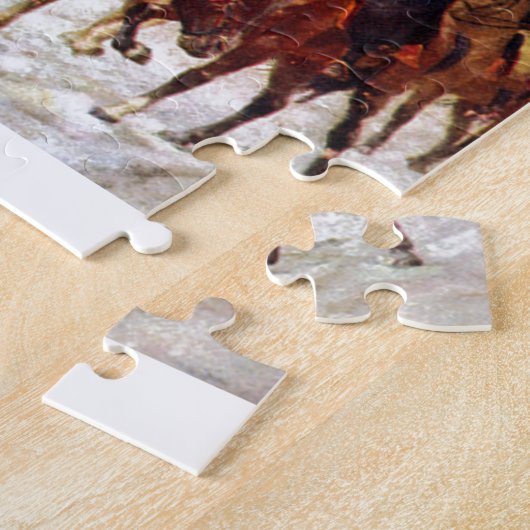 valleyforge legpuzzel (Zijkant)
