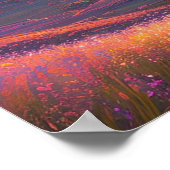 Valley's Inferno Poster (Hoek)