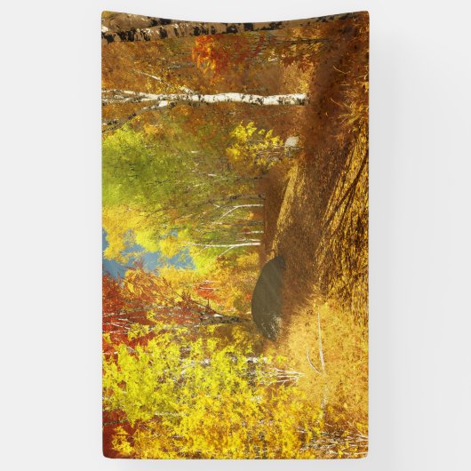 Valling Light Banner (Verticaal)