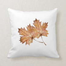 Valling Maple bladeren voor herfst Home Decor