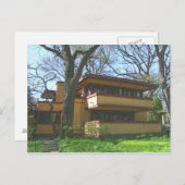 Vallingwater Prelude Briefkaart (Voorkant / Achterkant)