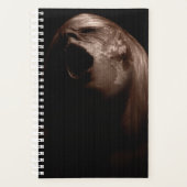 Valln Break vrij Planner (Voorkant)