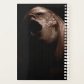 Valln Break vrij Planner (Achterkant)