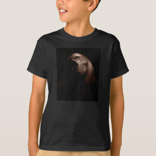 Valln Break vrij T-shirt