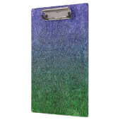 Valln Forest Nightfall Glitter Gradient Klembord (Links)
