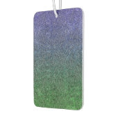 Valln Forest Nightfall Glitter Gradient Luchtverfrisser (Links)