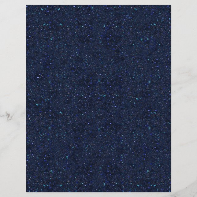 Valln Galaxy in Stone (Voorkant)