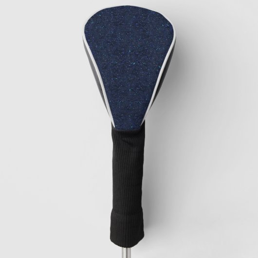 Valln Galaxy in Stone Golfheadcover (Voorkant)
