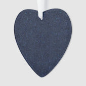 Valln Galaxy in Stone Ornament (voorkant)