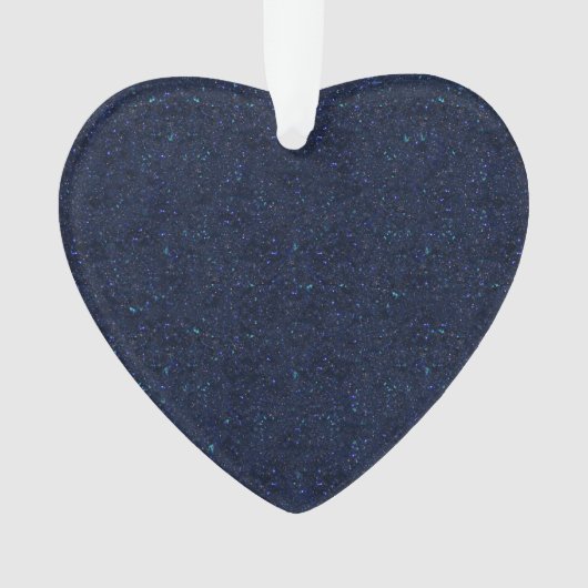 Valln Galaxy in Stone Ornament (voorkant)