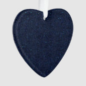 Valln Galaxy in Stone Ornament (voorkant)
