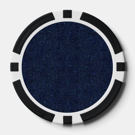 Valln Galaxy in Stone Pokerchips (Voorkant)