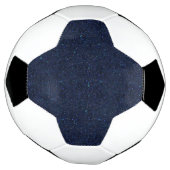 Valln Galaxy in Stone Voetbal (Gedraaid)