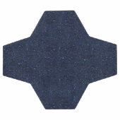 Valln Galaxy in Stone Voetbal (Enkel)