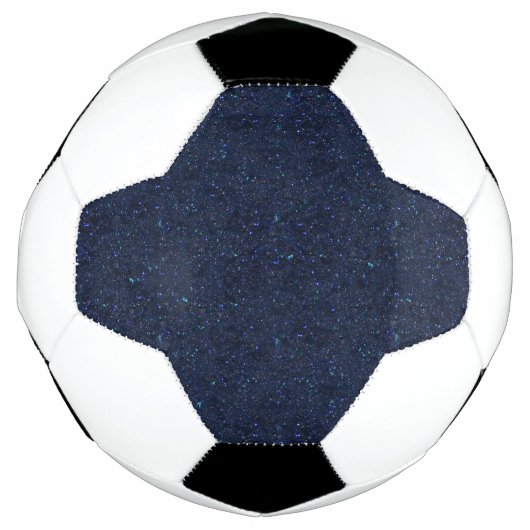 Valln Galaxy in Stone Voetbal (Voorkant)