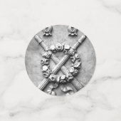 Valln Licht Verloren Confetti (Kleine voorkant)