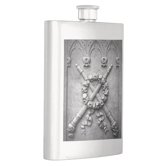 Valln Licht Verloren Flacon (Rechts)