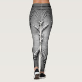 Valln Licht Verloren Leggings (Achterkant)