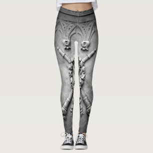 Valln Licht Verloren Leggings