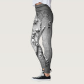 Valln Licht Verloren Leggings (Links)