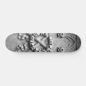 Valln Licht Verloren Persoonlijk Skateboard (Horizontaal)