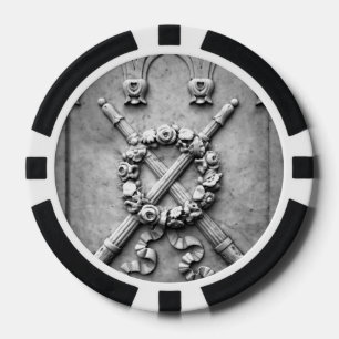 Valln Licht Verloren Poker Chips