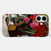 Vallotton - Stilleven in een Chinees schilderij Case-Mate iPhone Case (Achterkant (horizontaal))