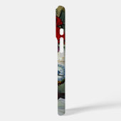 Vallotton - Stilleven in een Chinees schilderij Case-Mate iPhone Case (Achterkant / Links)