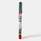 Vallotton - Stilleven in een Chinees schilderij Case-Mate iPhone Case (Achterkant / Rechts)